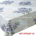 noblest hotel table cloth